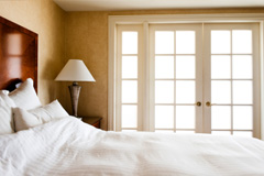 Tal Sarn bedroom extension costs